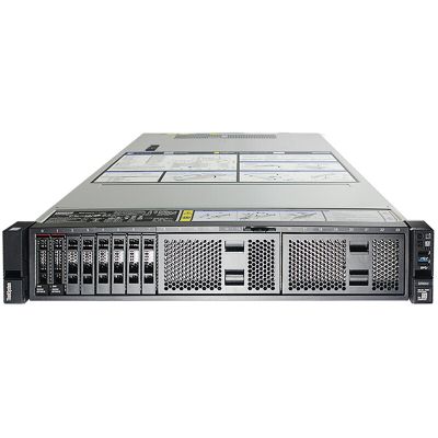 联想SR588服务器工作站与SR658（Xeon Silver 5218配置）综合对比分析