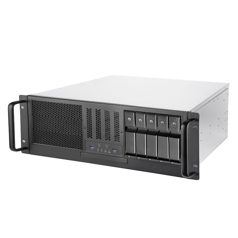 EPYC双路2U服务器工作站安装指南