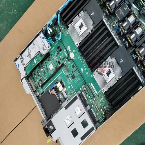 华为RH2288 v3/v5二手服务器深度评测 性价比与实用性的完美平衡